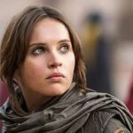 Felicity Jones não descarta retorno como Jyn Erso em Star Wars