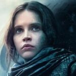 Felicity Jones não descarta retorno para Star Wars