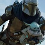 Filmagens de The Mandalorian e Grogu chegam ao fim