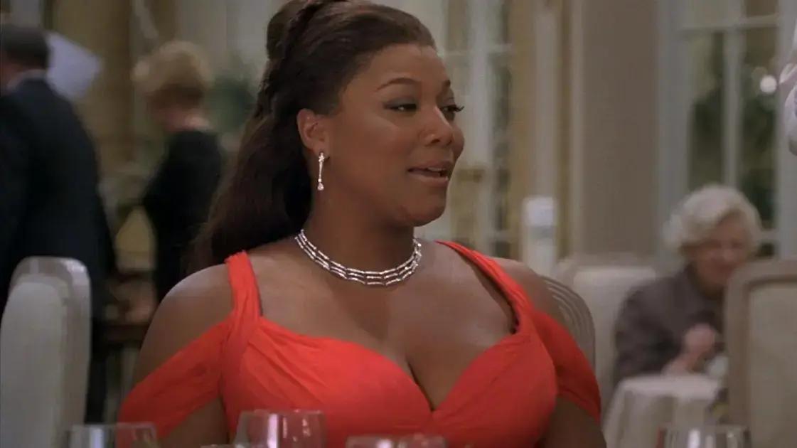 Filme de Natal da Queen Latifah ganha nova vida no Prime Video