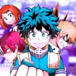 Fim do Melhor Spin-off de My Hero Academia: O Que Esperar?