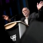 Francis Ford Coppola assume culpa por sequências numéricas