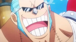 Franky Ganha Novo Dublador em One Piece e é Perfeito!