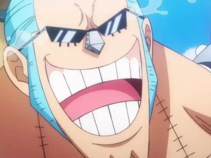 Franky Ganha Novo Dublador em One Piece e é Perfeito!