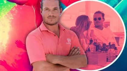 Gary King do Below Deck: Atualizações sobre sua Vida e Sobriedade