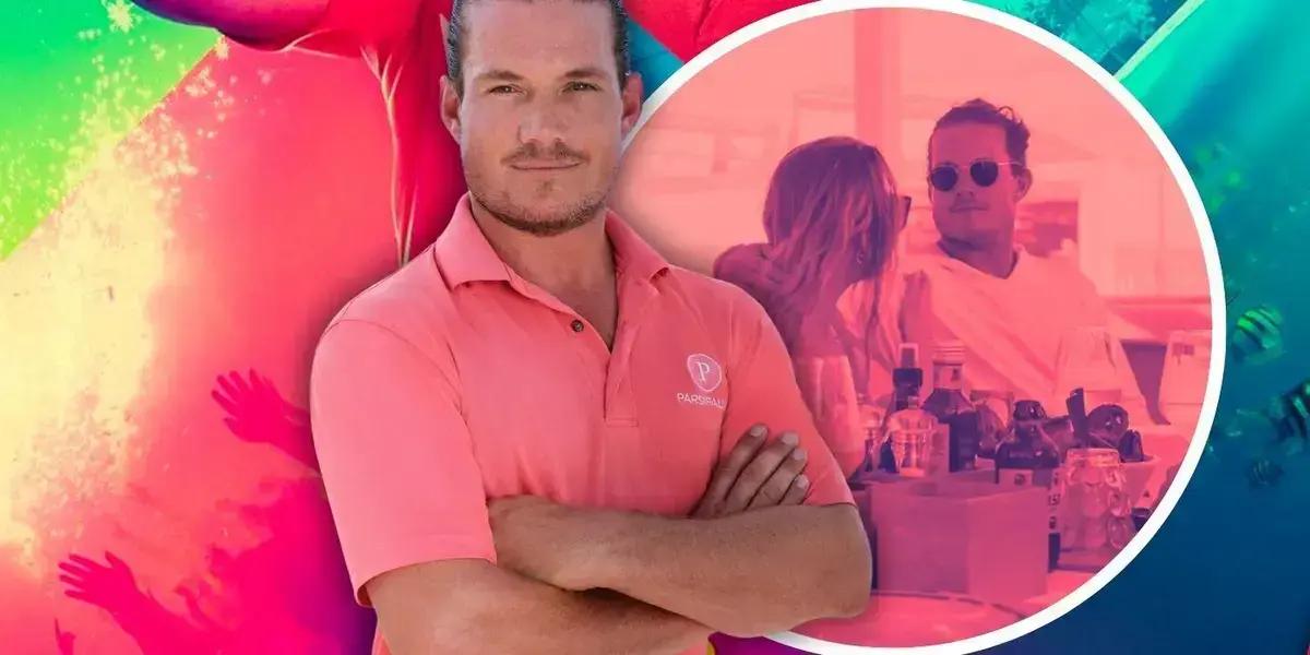 Gary King do Below Deck: Atualizações sobre sua Vida e Sobriedade