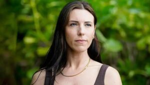 Genevieve Mushaluk: A Escolha Perfeita para Survivor 50