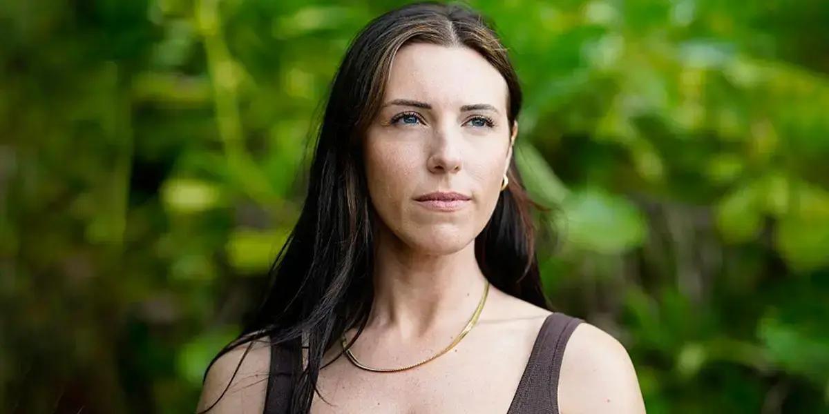 Genevieve Mushaluk: A Escolha Perfeita para Survivor 50