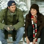 Gilmore Girls: Reencontro de Lauren Graham e Scott Patterson em novo comercial