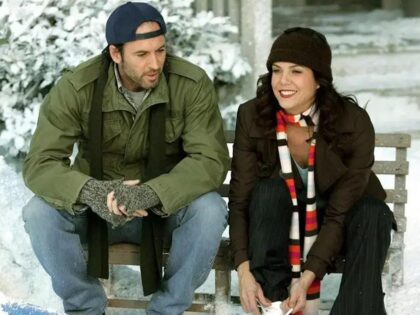 Gilmore Girls: Reencontro de Lauren Graham e Scott Patterson em novo comercial