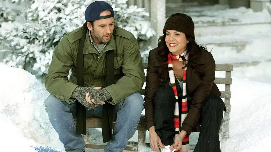 Gilmore Girls: Reencontro de Lauren Graham e Scott Patterson em novo comercial