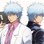 Gintama: Novo Anime e Trailer Revelado para 2023