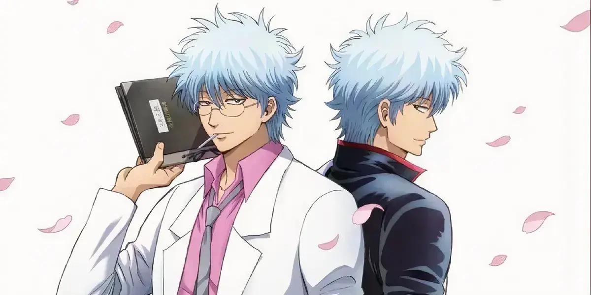 Gintama: Novo Anime e Trailer Revelado para 2023