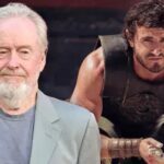 Gladiador II: Cinegrafista Critica Ridley Scott