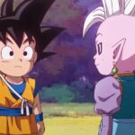 Goku se funde com o Kai em novo curta de Dragon Ball Daima