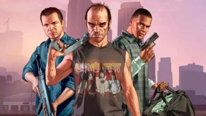 Grand Theft Hamlet: O Trailer que Une Jogo e Shakespeare