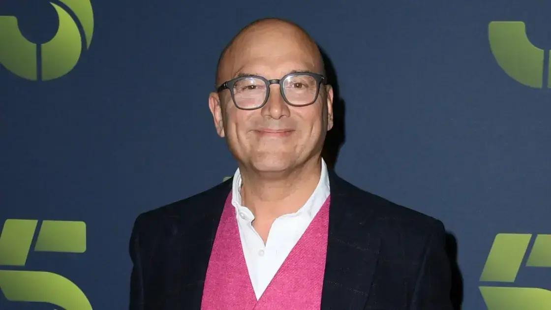 Gregg Wallace se desculpa por vídeo polêmico sobre mulheres