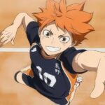 Haikyu Ganhará Seu Próprio Parque Temático em 2025