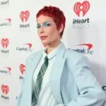 Halsey escreve série de comédia sombria para a Amazon