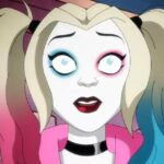 Harley Quinn temporada 5: Mistério dos Teen Titans Revelado!