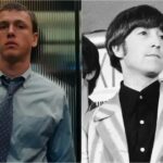 Harris Dickinson se faz de sonso sobre John Lennon no cinema