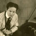 Harry Houdini filme: Disney faz espionagem com mágica?