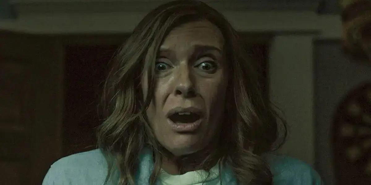 Hereditary: O Clássico de Terror da A24 Chega ao Netflix