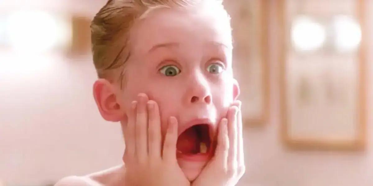 Home Alone: 35 anos e uma coleção RSVLTS incrível!