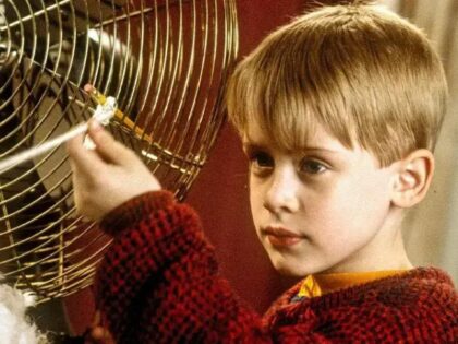 Home Alone e Home Alone 2 dominam o chart do Disney+