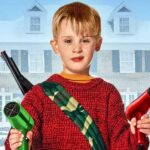 Home Alone e Home Alone 2 Dominam o Disney+ neste Natal