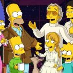 Homer perde o controle em novo especial de Natal de The Simpsons