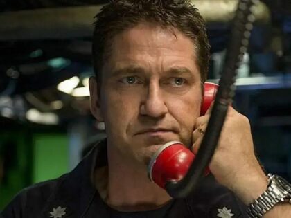 Hunter Killer: O filme de ação com Gerard Butler no Tubi