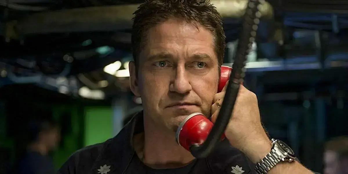 Hunter Killer: O filme de ação com Gerard Butler no Tubi