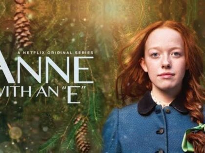 Anne with an E: A Jornada Emocionante da Garota Sonhadora em Green Gables