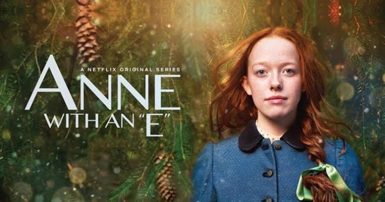 Anne with an E: A Jornada Emocionante da Garota Sonhadora em Green Gables