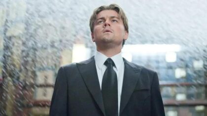 Inception de Christopher Nolan Chega ao Netflix em Janeiro