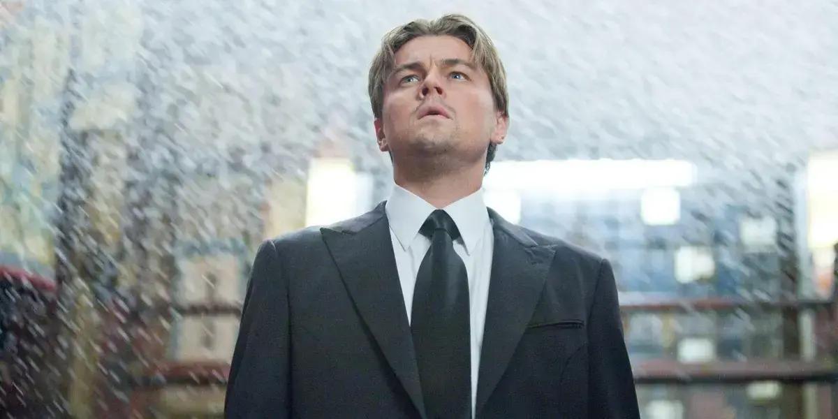 Inception de Christopher Nolan Chega ao Netflix em Janeiro