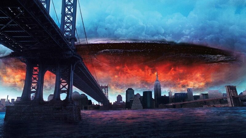 Independence Day 3: Por Que o Novo Filme Está Fora de Cena?