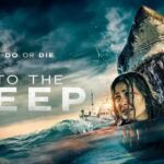 Into the Deep: Scout Taylor-Compton Enfrenta Tubarões Assassinos