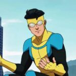 Invincible: Chris Diamantopoulos dá pistas sobre a 3ª temporada