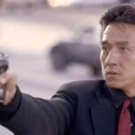 Jackie Chan revela problema com um de seus filmes de sucesso