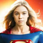 James Gunn confirma cinematógrafo para Supergirl Woman of Tomorrow