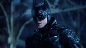 James Gunn Explica Atraso de 'The Batman Part II' para 2027