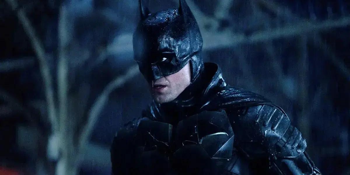 James Gunn Explica Atraso de 'The Batman Part II' para 2027