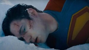 James Gunn Explica Derrota do Superman em Trailer