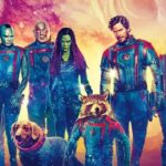 James Gunn revela que Guardiões da Galáxia terá três derivados