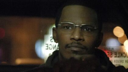 Jamie Foxx Revela Mistério em Especial da Netflix