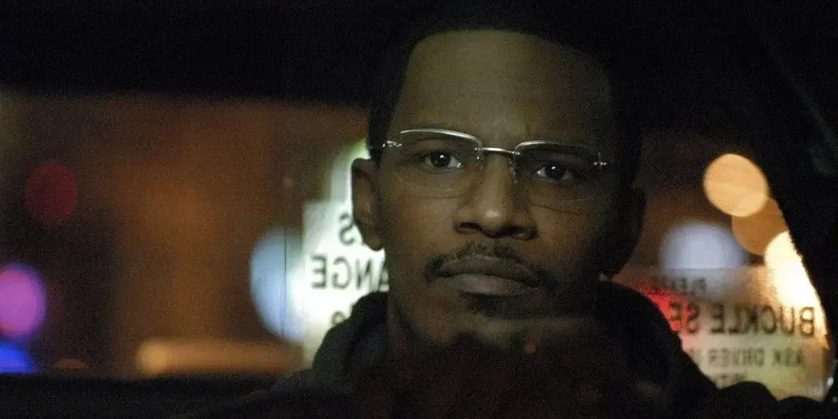 Jamie Foxx Revela Mistério em Especial da Netflix