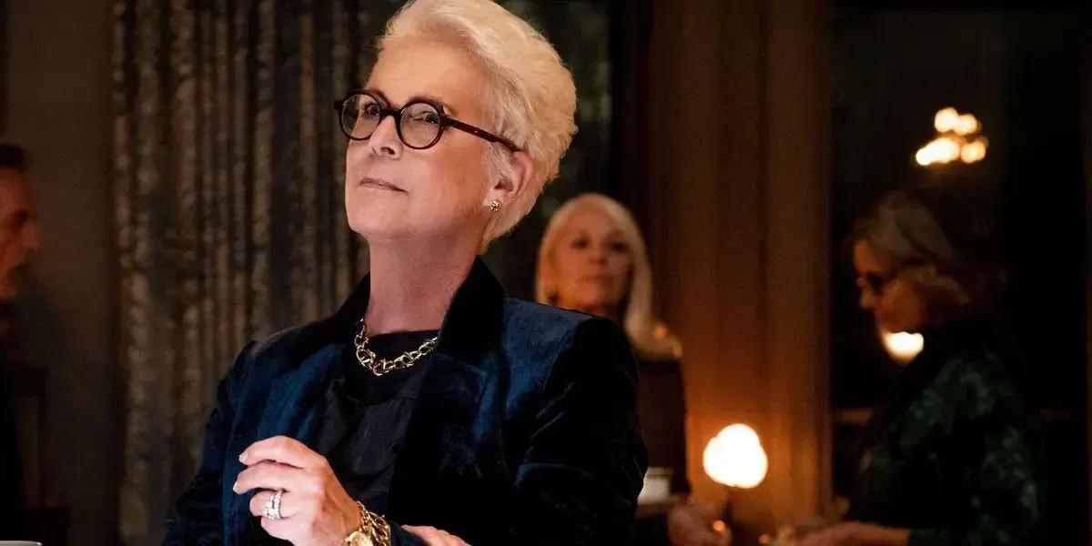 Jamie Lee Curtis em 'Murder, She Wrote': Papel Principal no Filme