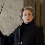 Janet McTeer pode interpretar McGonagall na série Harry Potter